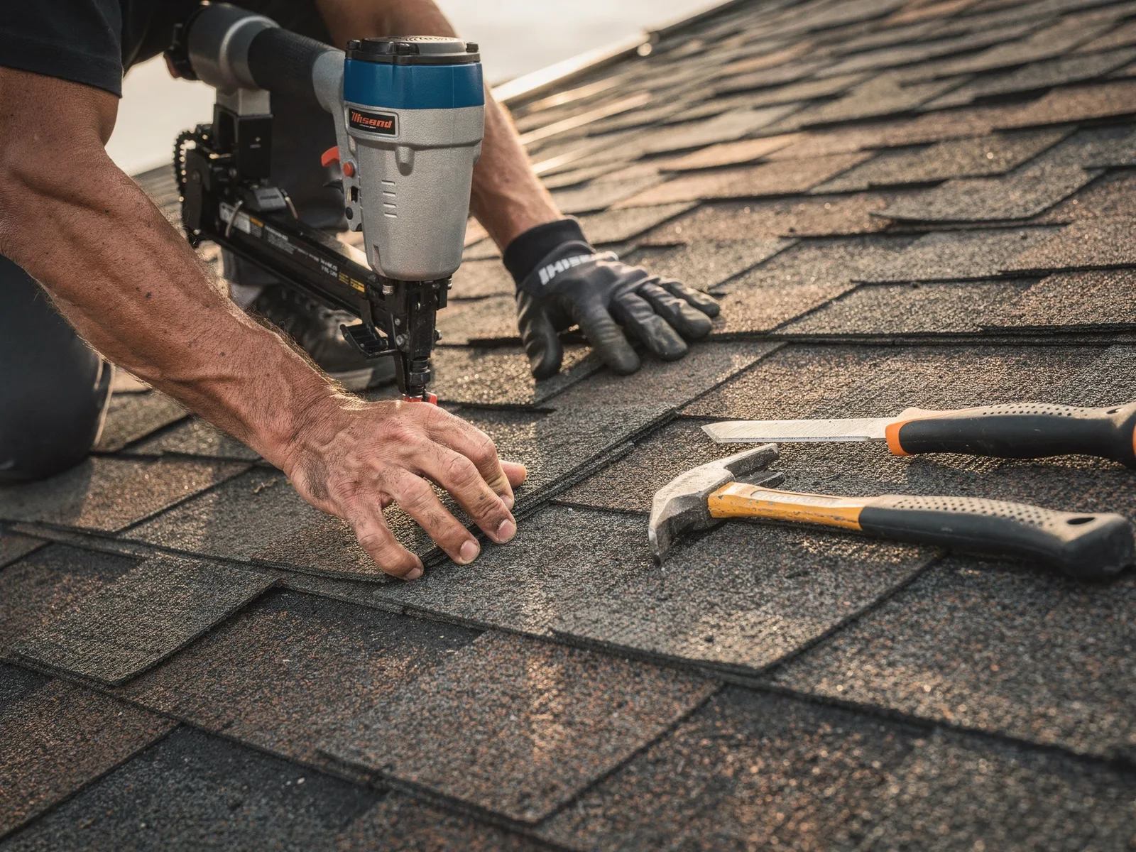 Why choose Roof Repair in Nunez, GA